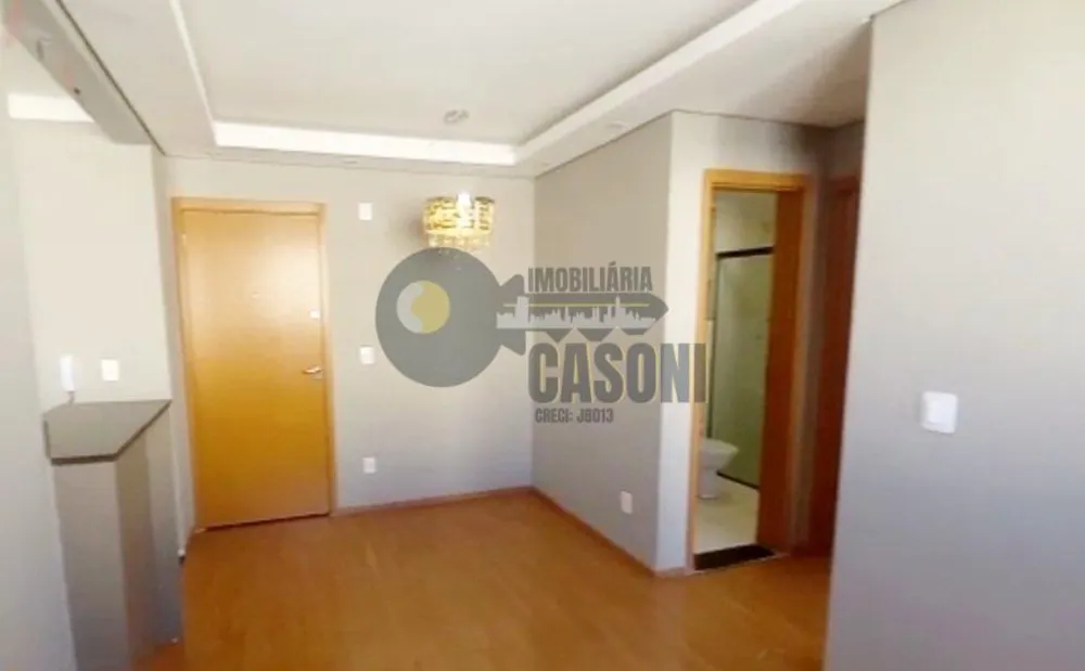 Apartamento, 2 quartos, 43 m² - Foto 3