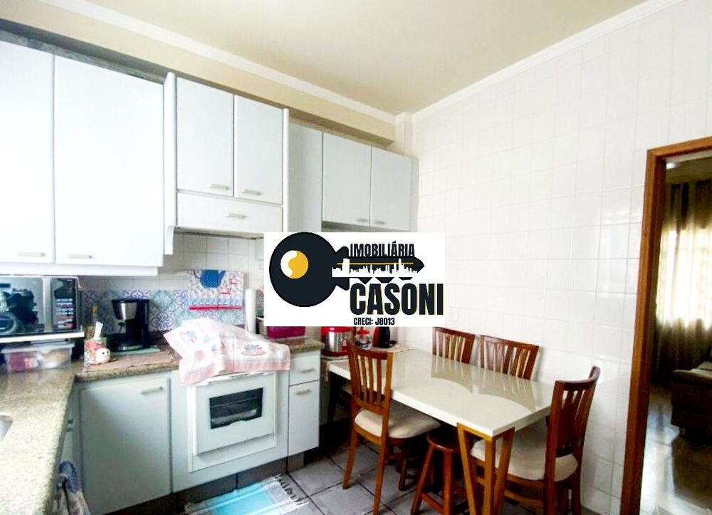 Casa, 3 quartos, 183 m² - Foto 4