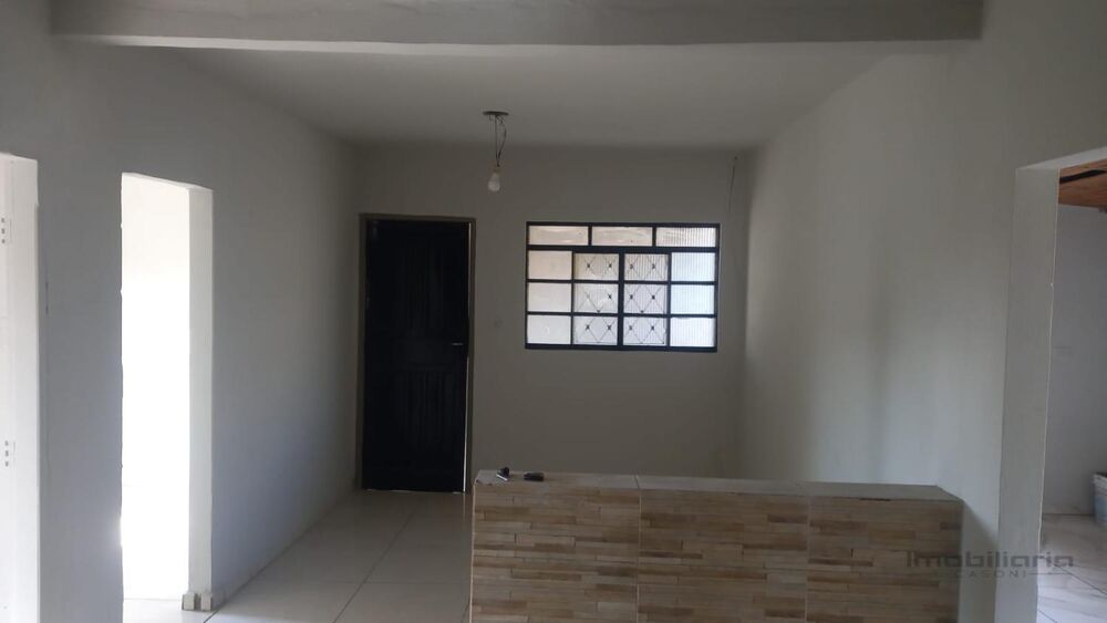 Casa, 2 quartos, 75 m² - Foto 1