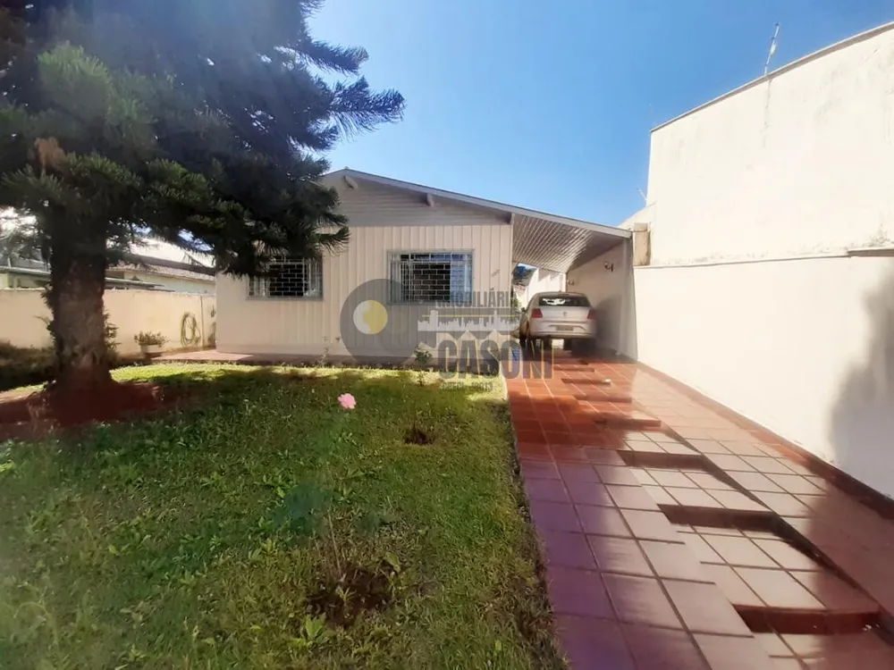Casa, 3 quartos, 112 m² - Foto 2