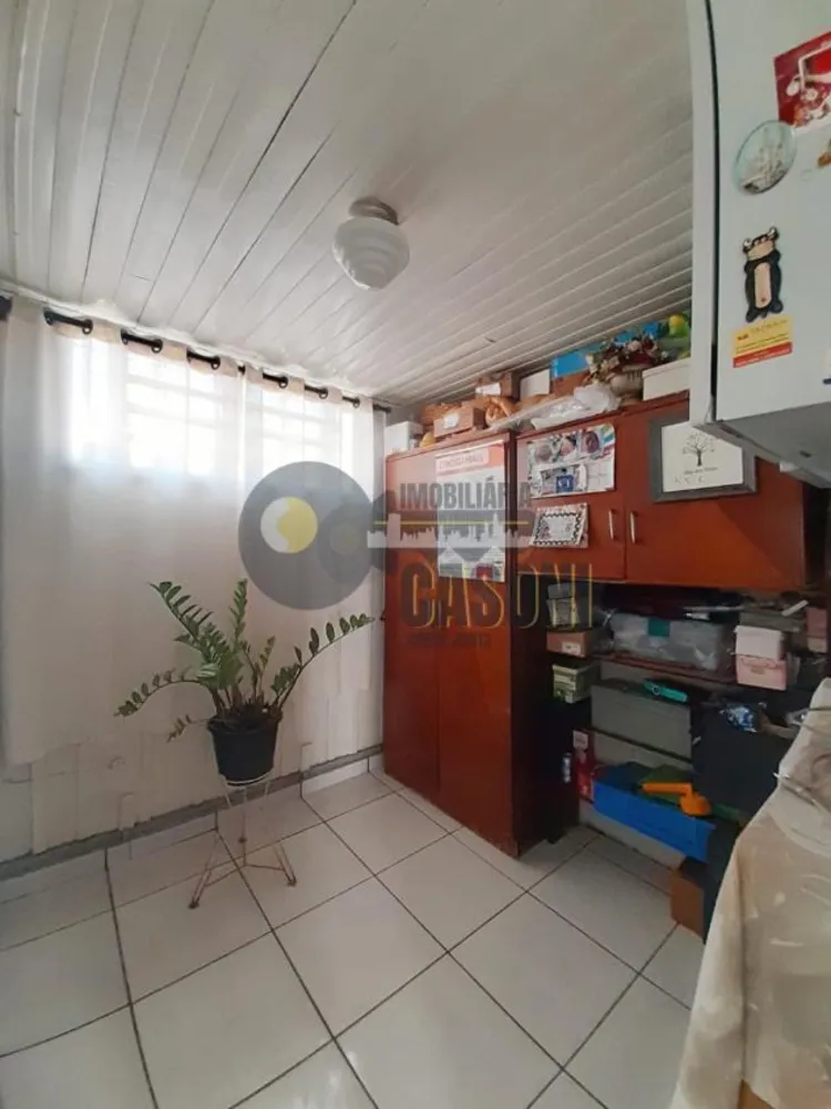 Casa, 3 quartos, 112 m² - Foto 3