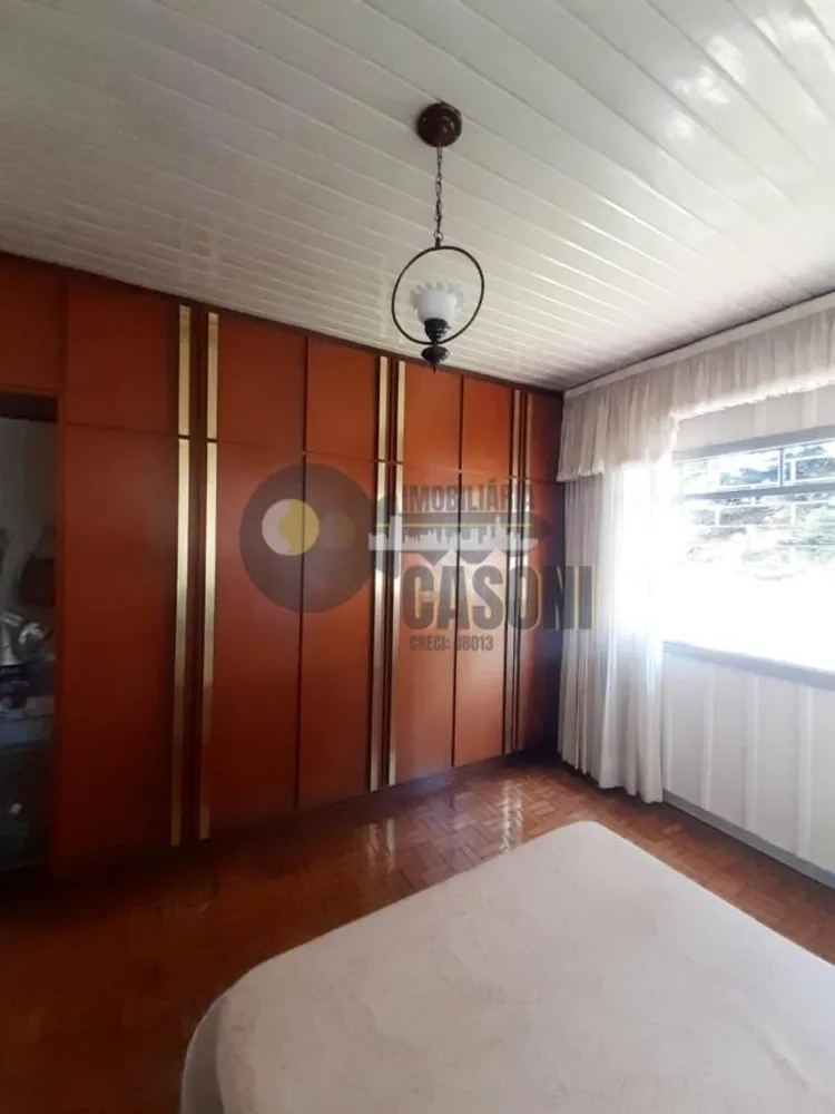 Casa, 3 quartos, 112 m² - Foto 1