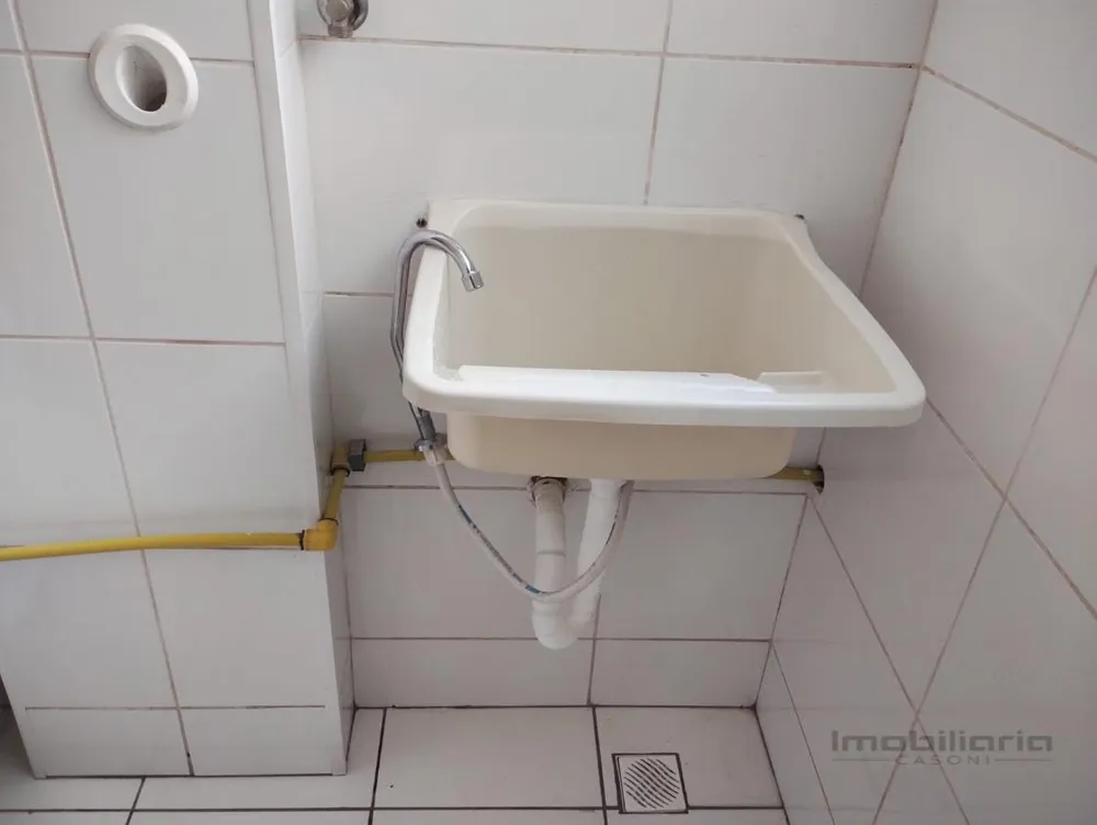 Apartamento, 2 quartos, 44 m² - Foto 2