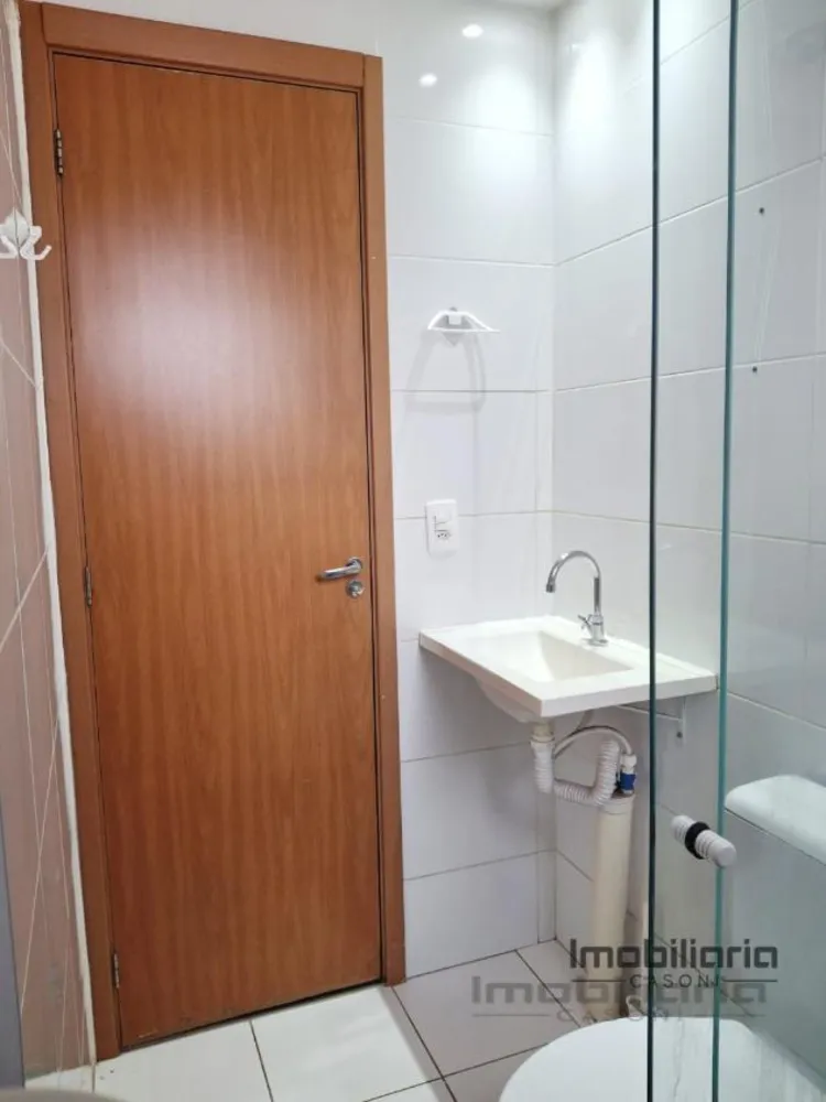 Apartamento, 2 quartos, 44 m² - Foto 4