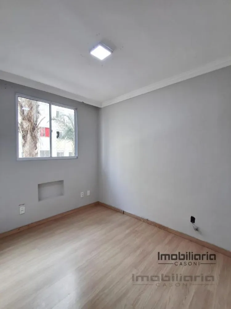 Apartamento, 2 quartos, 44 m² - Foto 3
