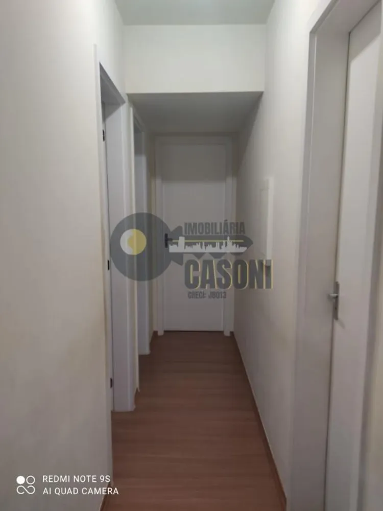 Apartamento, 3 quartos, 55 m² - Foto 2