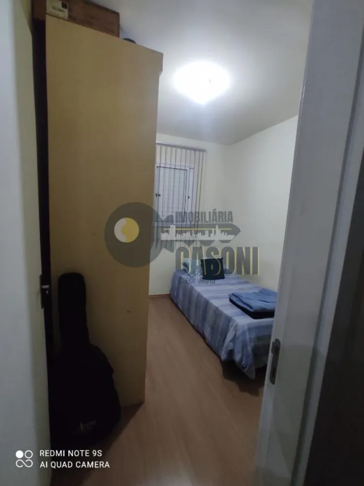 Apartamento, 3 quartos, 55 m² - Foto 3