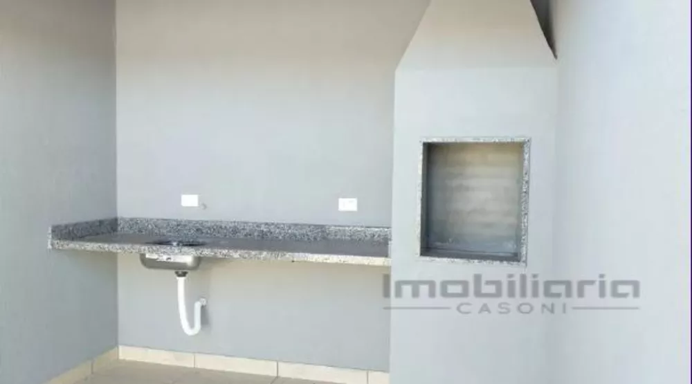 Casa, 3 quartos, 81 m² - Foto 8