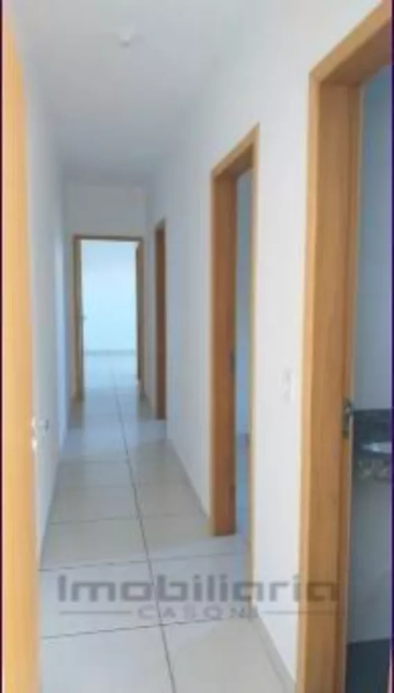 Casa, 3 quartos, 81 m² - Foto 5