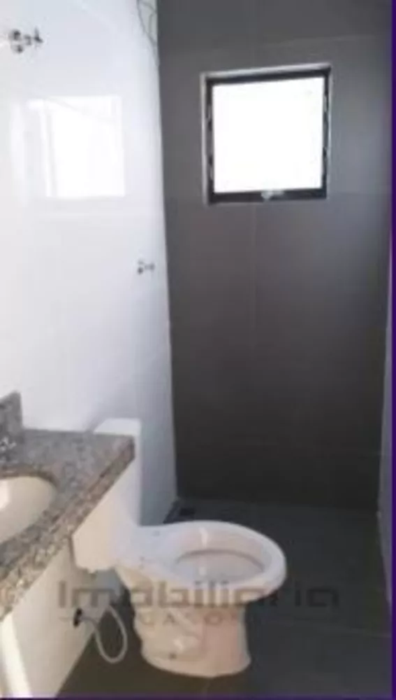 Casa, 3 quartos, 81 m² - Foto 1