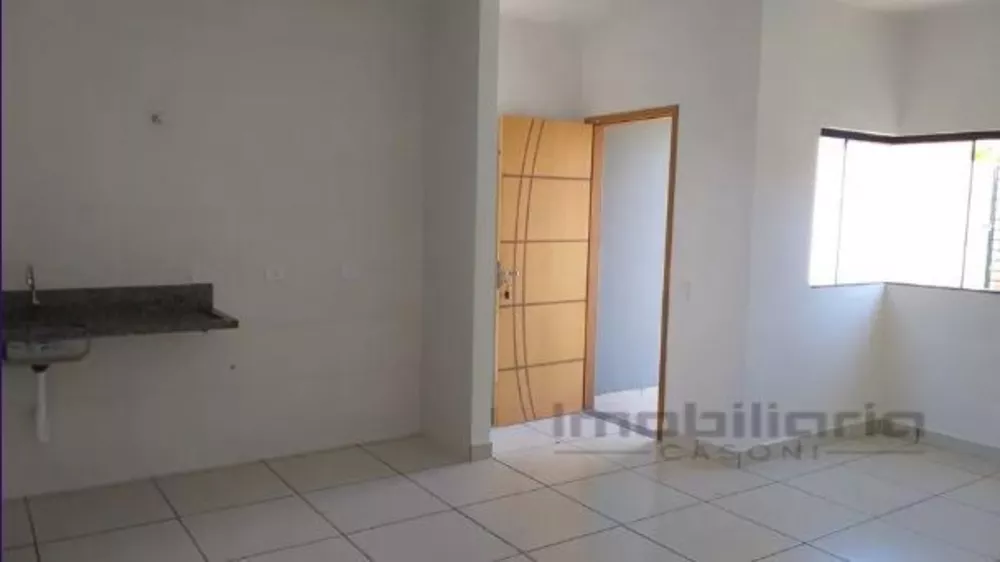 Casa, 3 quartos, 81 m² - Foto 3