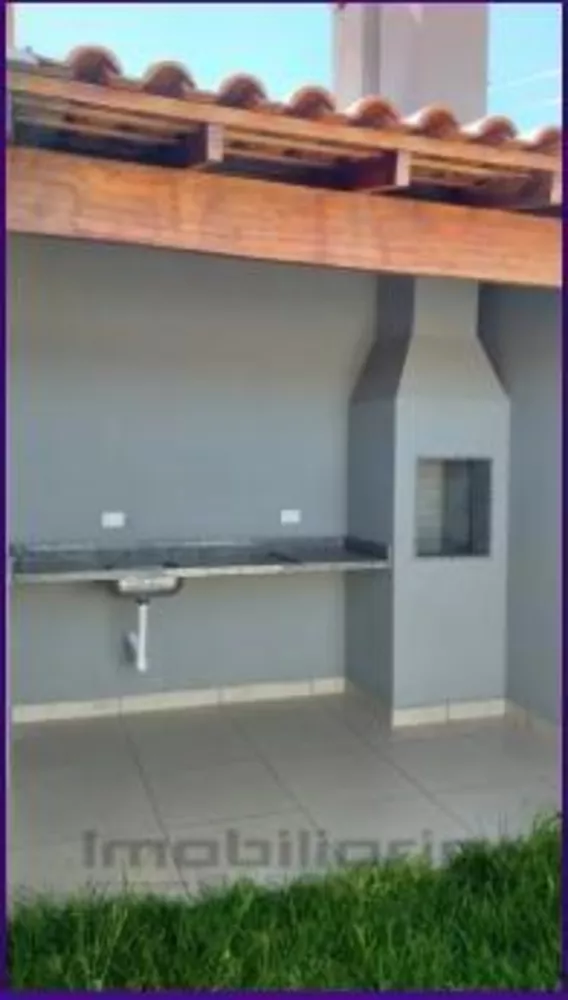 Casa, 3 quartos, 81 m² - Foto 6
