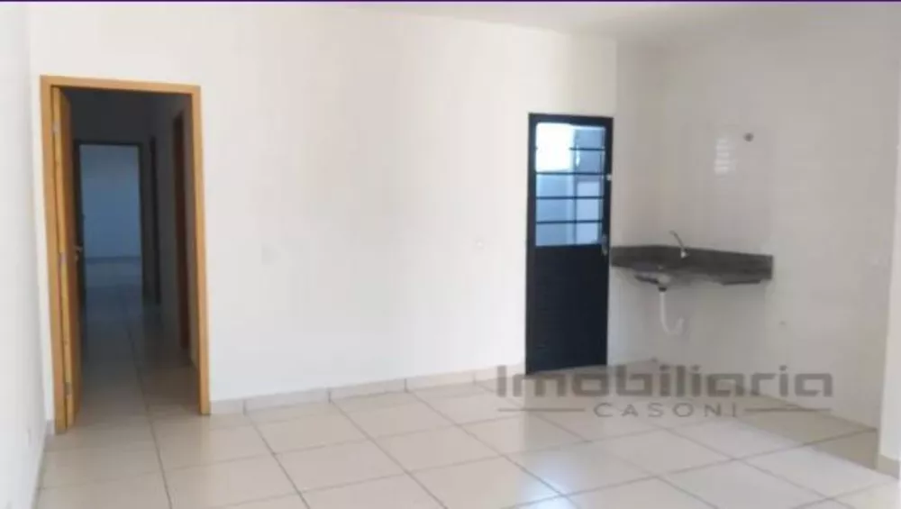 Casa, 3 quartos, 81 m² - Foto 7