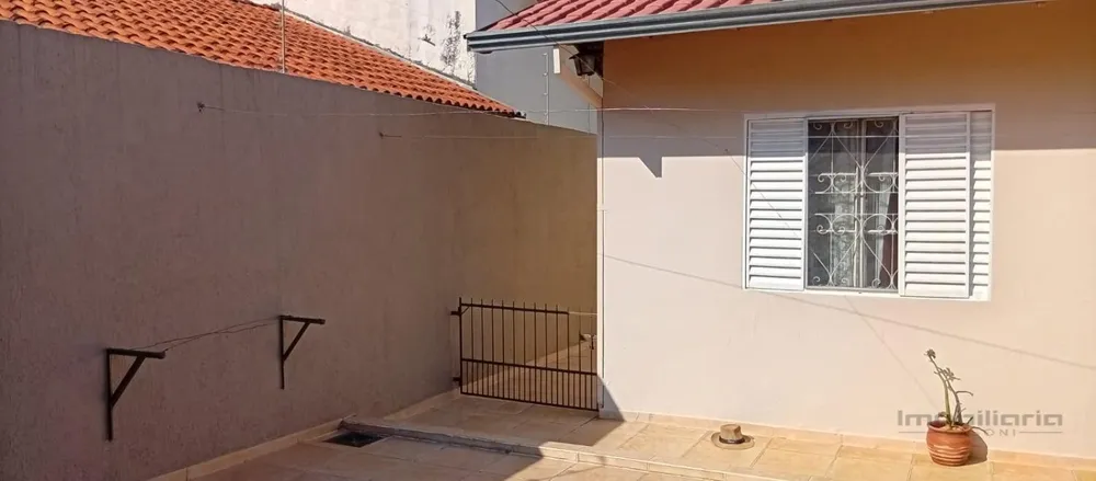 Casa, 3 quartos, 151 m² - Foto 2