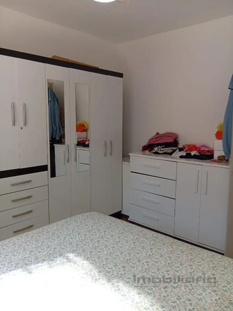 Casa, 3 quartos, 151 m² - Foto 1
