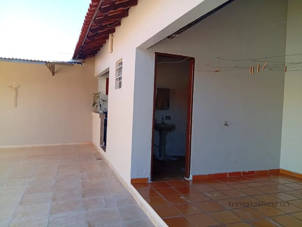 Casa, 3 quartos, 151 m² - Foto 4