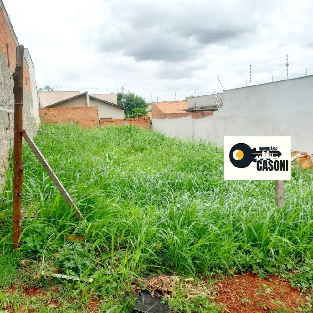 Terreno, 250 m² - Foto 1