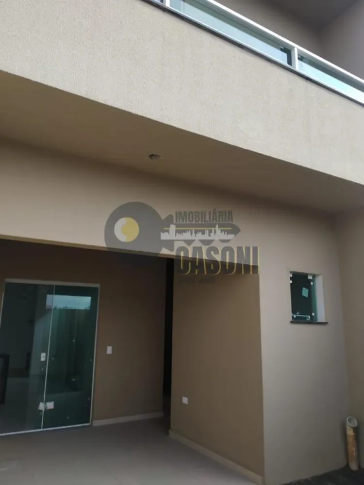 Sobrado, 3 quartos, 135 m² - Foto 2