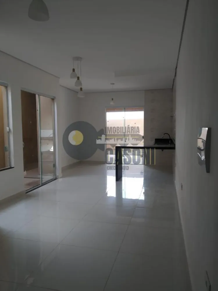 Sobrado, 3 quartos, 135 m² - Foto 1