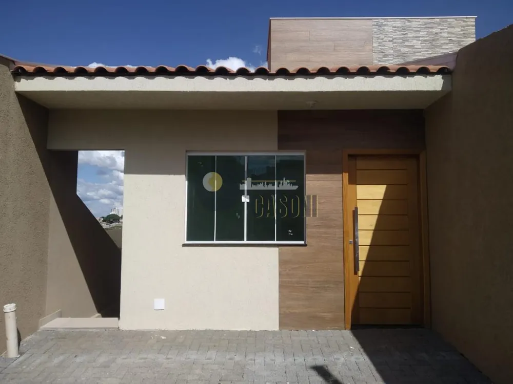 Sobrado, 3 quartos, 135 m² - Foto 4
