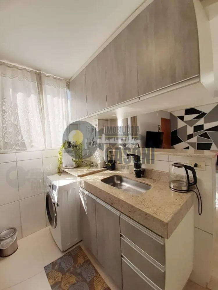 Apartamento, 2 quartos, 43 m² - Foto 1