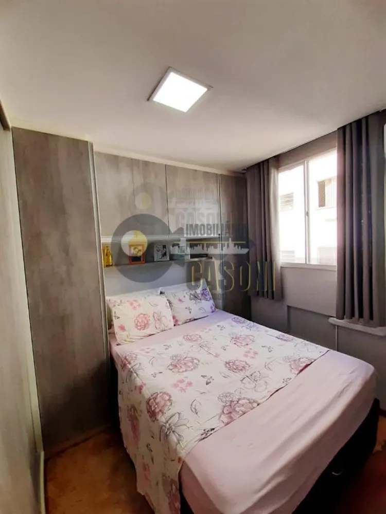 Apartamento, 2 quartos, 43 m² - Foto 4