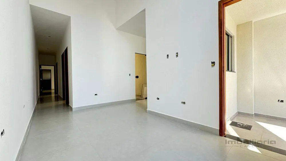 Casa, 3 quartos, 75 m² - Foto 4