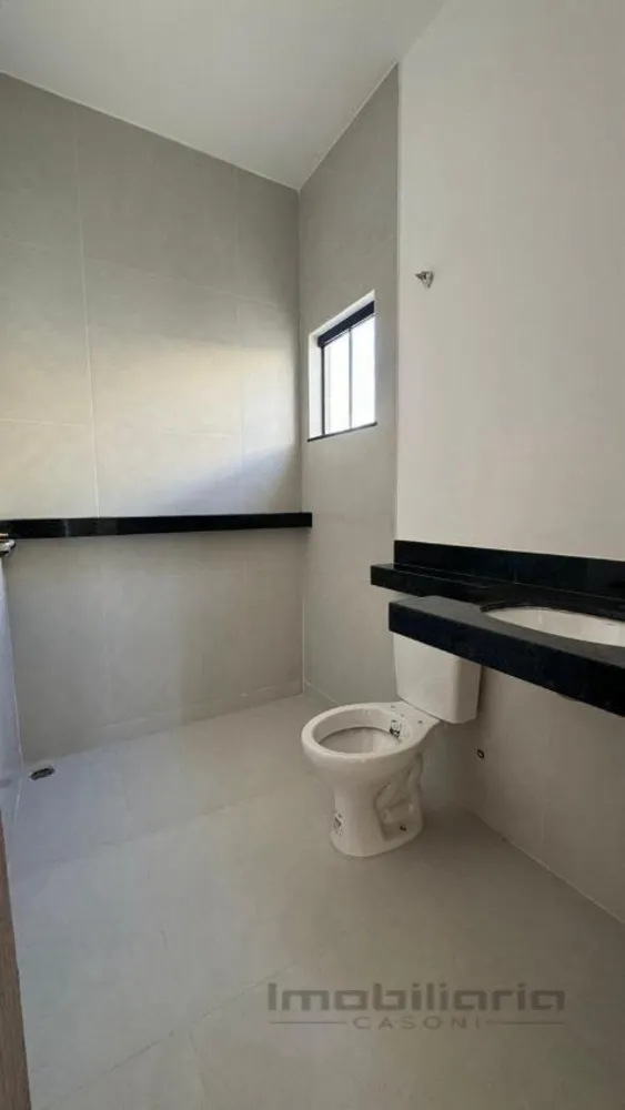 Casa, 3 quartos, 75 m² - Foto 1