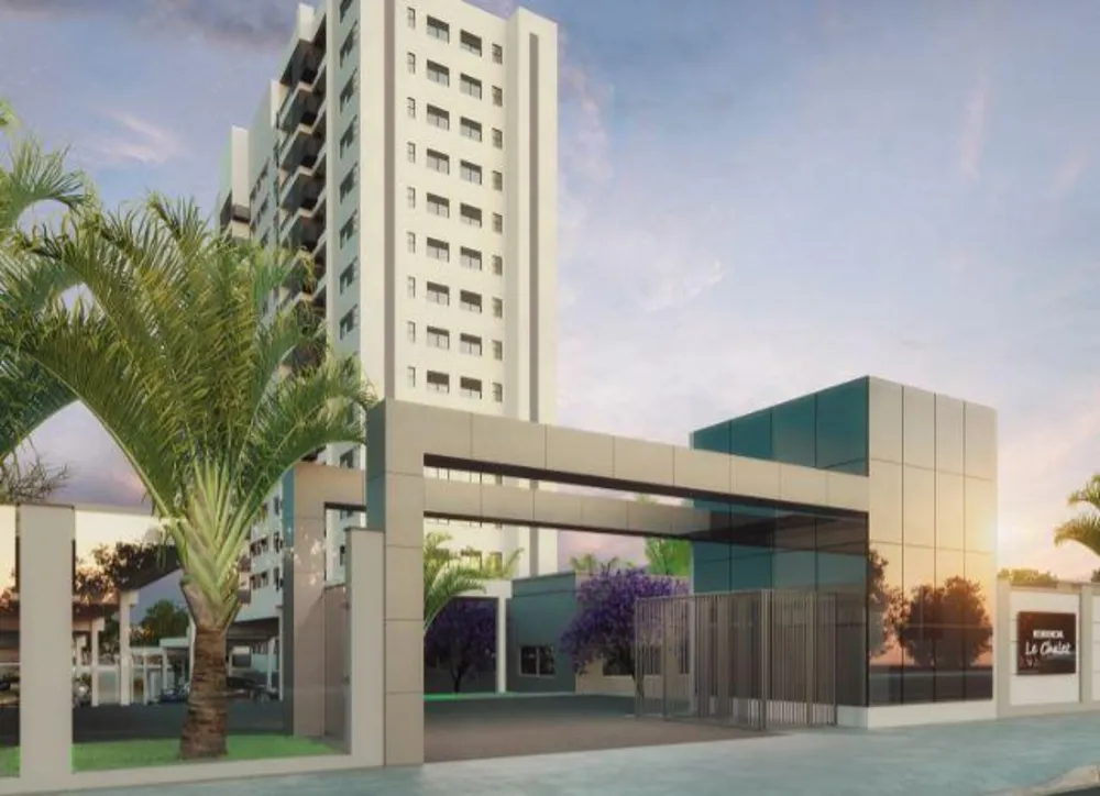 Apartamento, 2 quartos, 57 m² - Foto 1