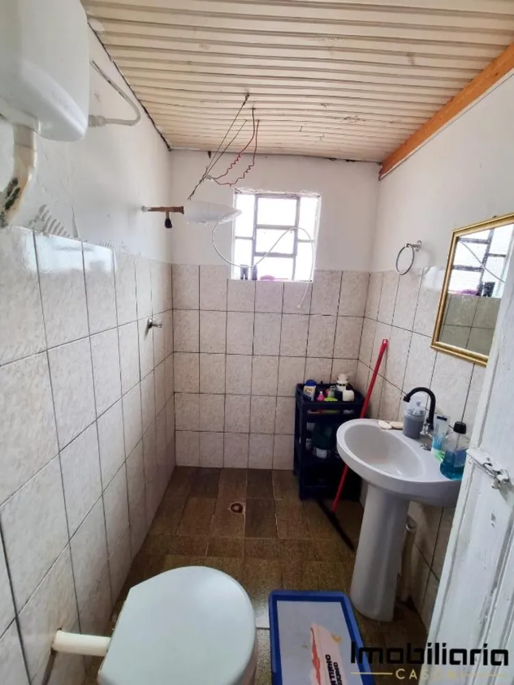Casa, 2 quartos - Foto 2