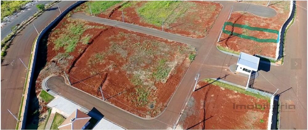 Terreno, 179 m² - Foto 1