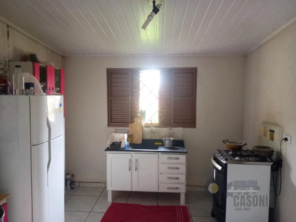 Casa, 1 quarto - Foto 2