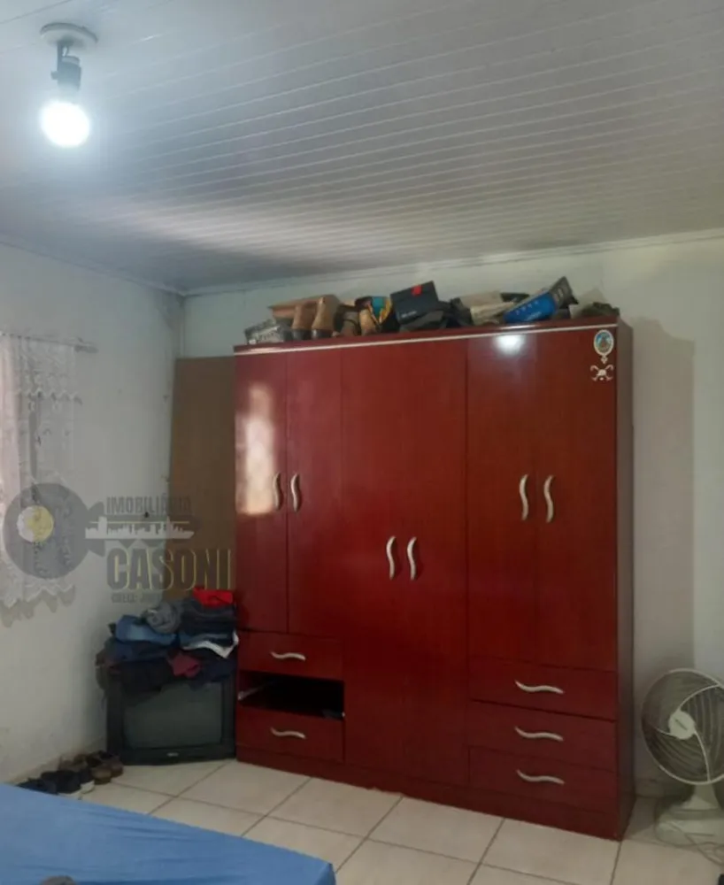 Casa, 1 quarto - Foto 3