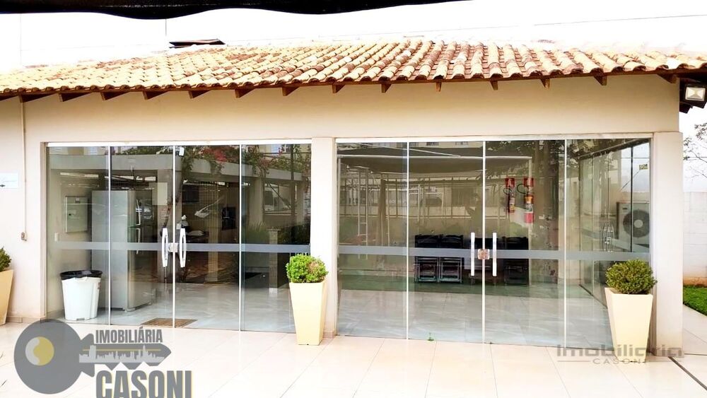 Apartamento à venda com 2 quartos - Foto 3