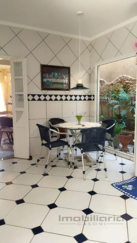 Casa, 3 quartos, 145 m² - Foto 4