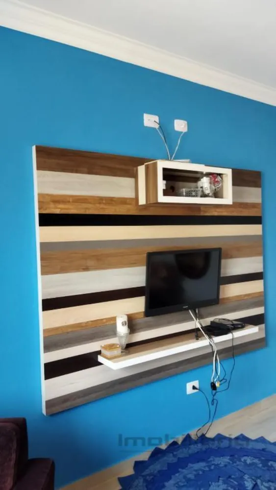Casa, 3 quartos, 145 m² - Foto 1