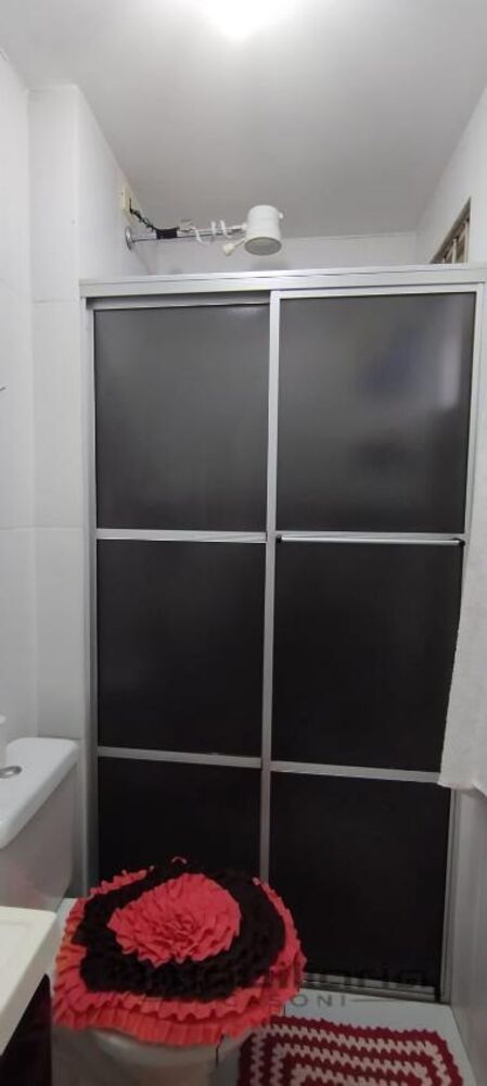 Apartamento, 2 quartos, 49 m² - Foto 2