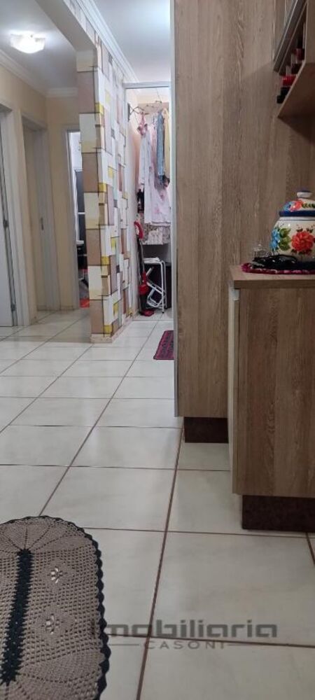 Apartamento, 2 quartos, 49 m² - Foto 1