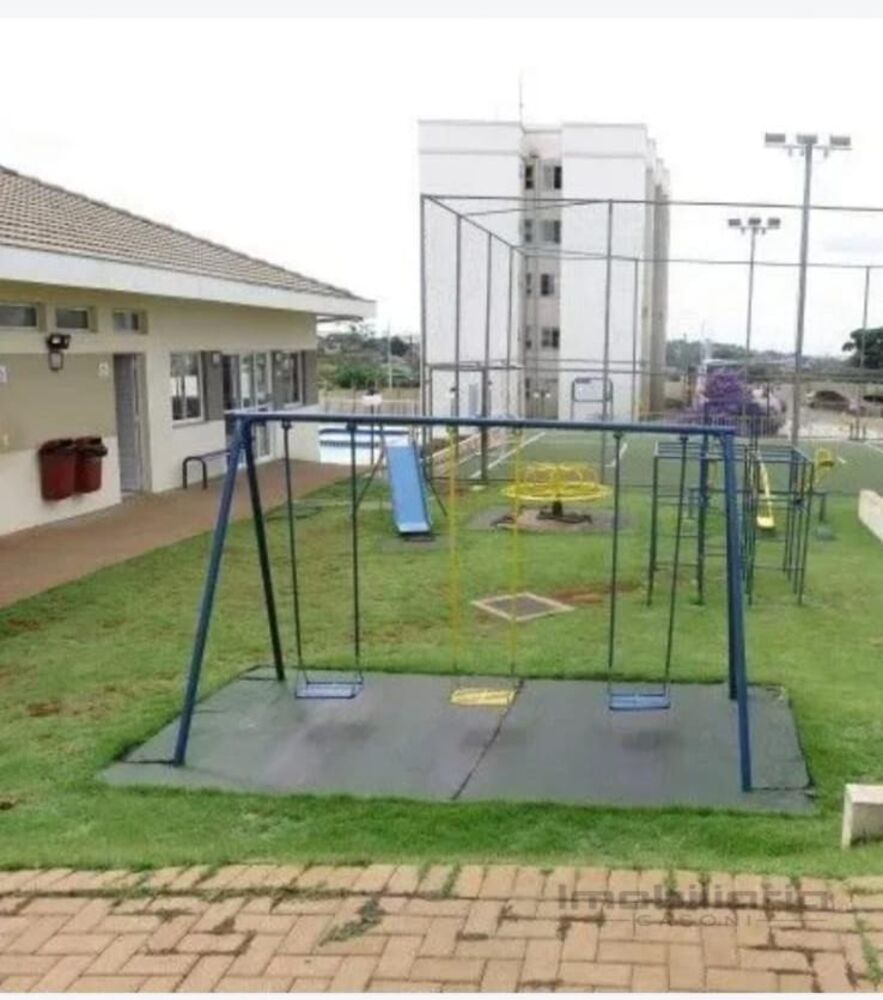 Apartamento, 2 quartos, 49 m² - Foto 3