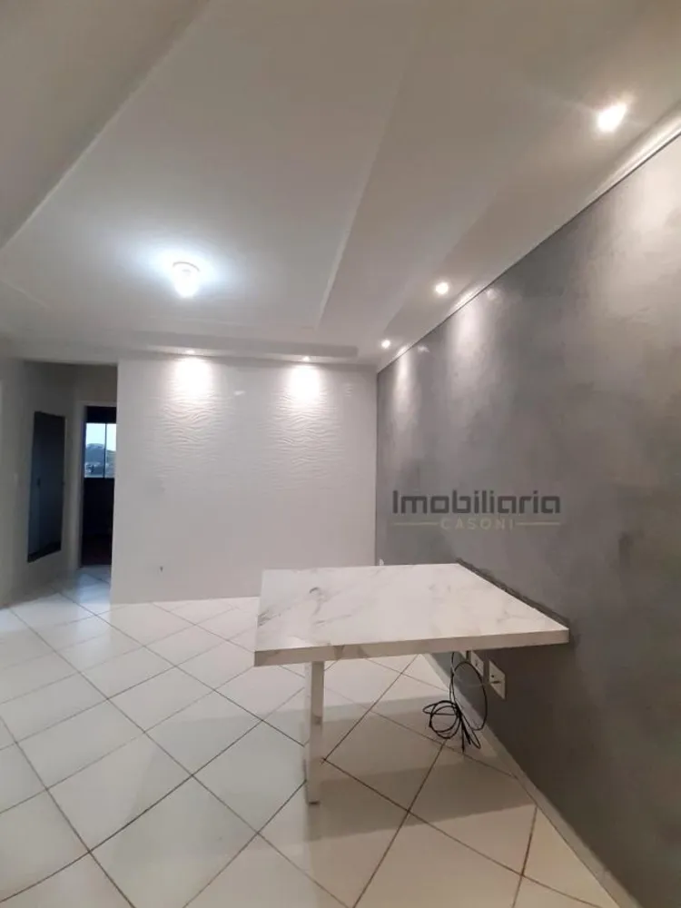 Apartamento, 2 quartos, 44 m² - Foto 1