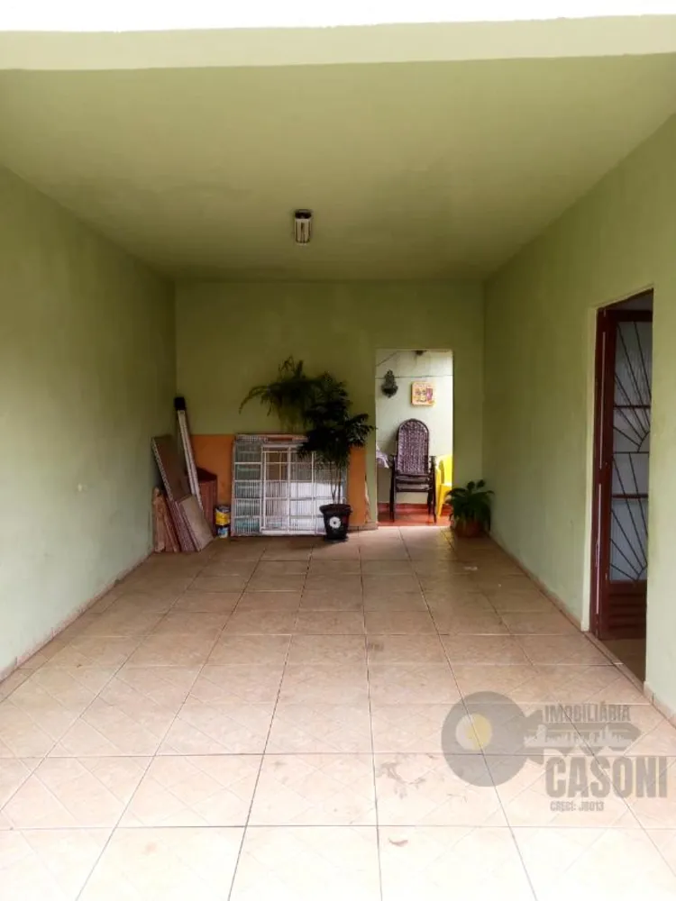 Casa, 2 quartos - Foto 3