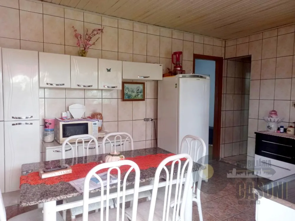 Casa, 2 quartos - Foto 4