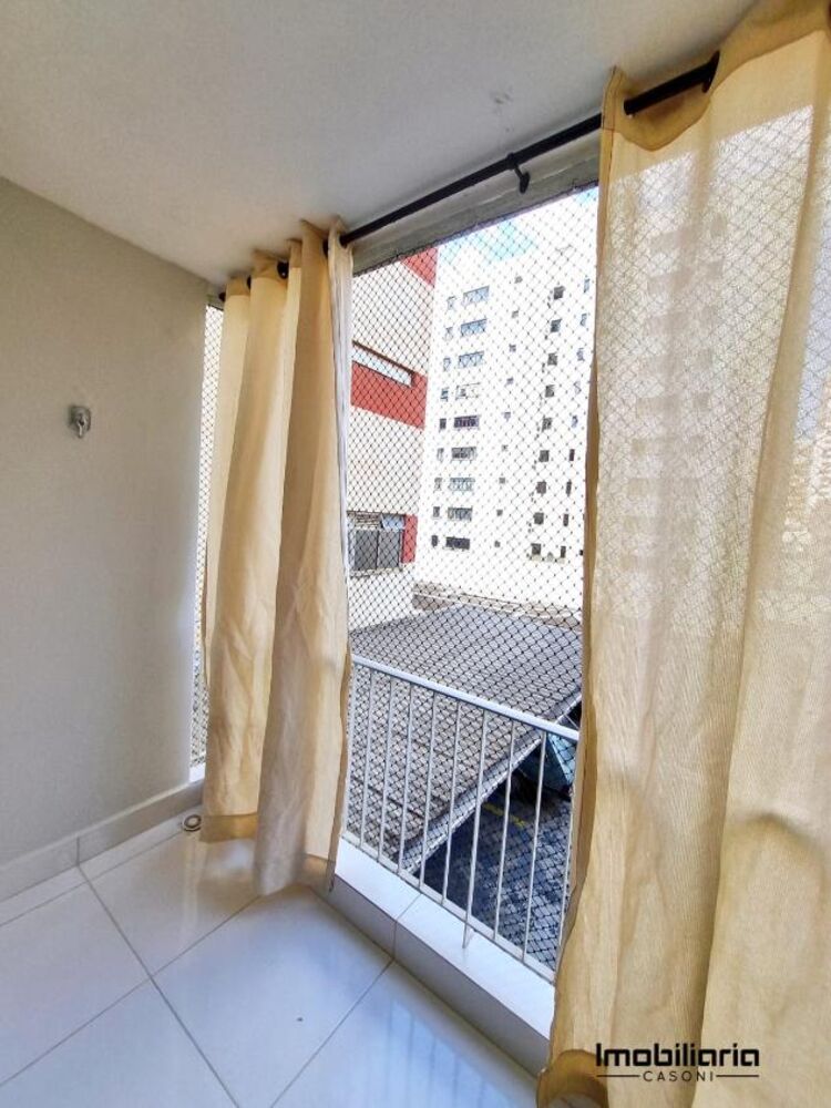 Apartamento, 2 quartos, 65 m² - Foto 3