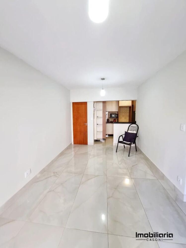 Apartamento, 2 quartos, 65 m² - Foto 1