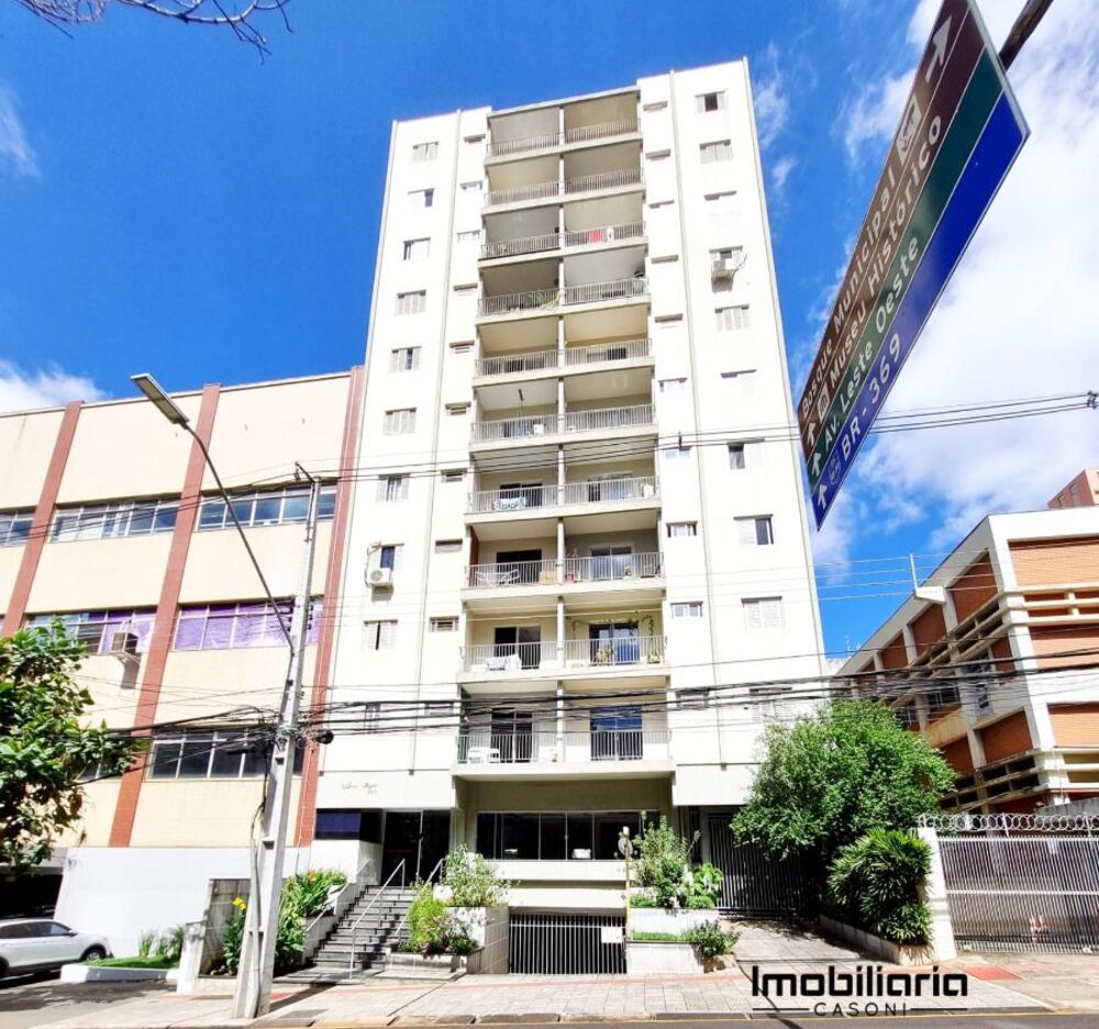 Apartamento, 2 quartos, 65 m² - Foto 4