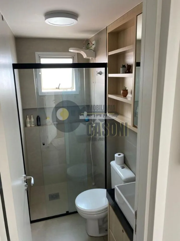 Apartamento, 2 quartos, 48 m² - Foto 2