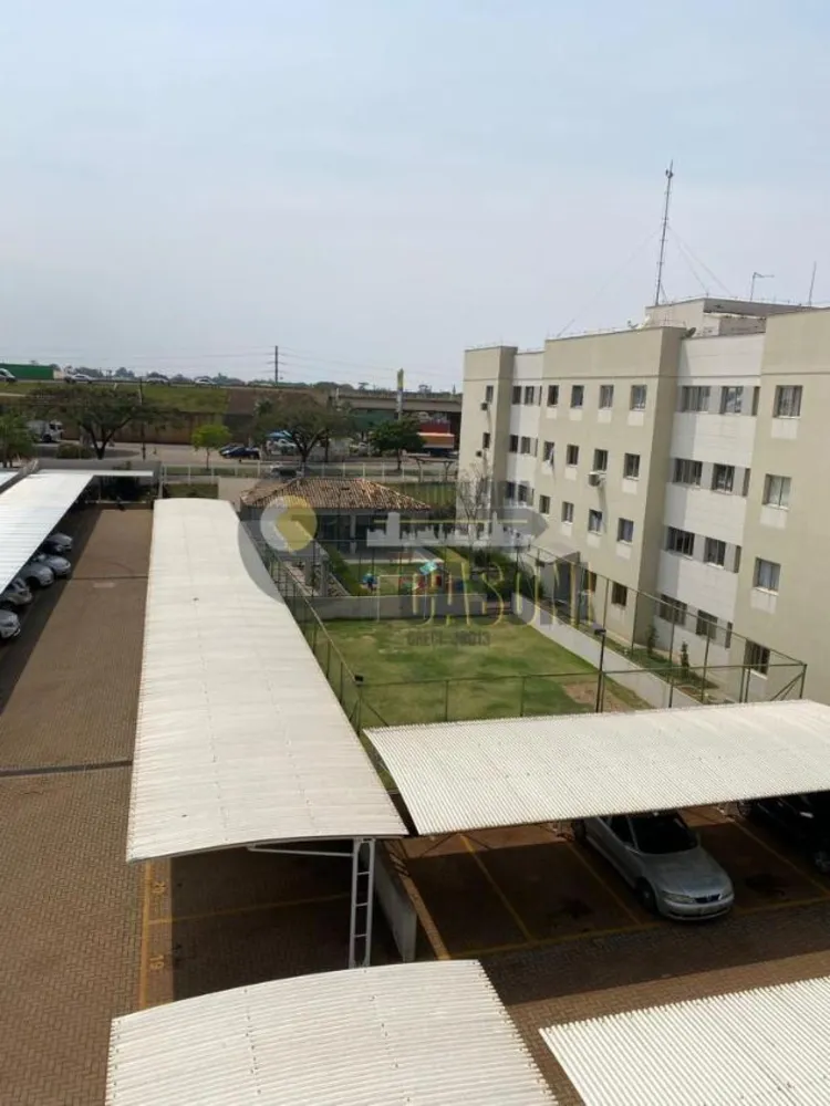 Apartamento, 2 quartos, 48 m² - Foto 4