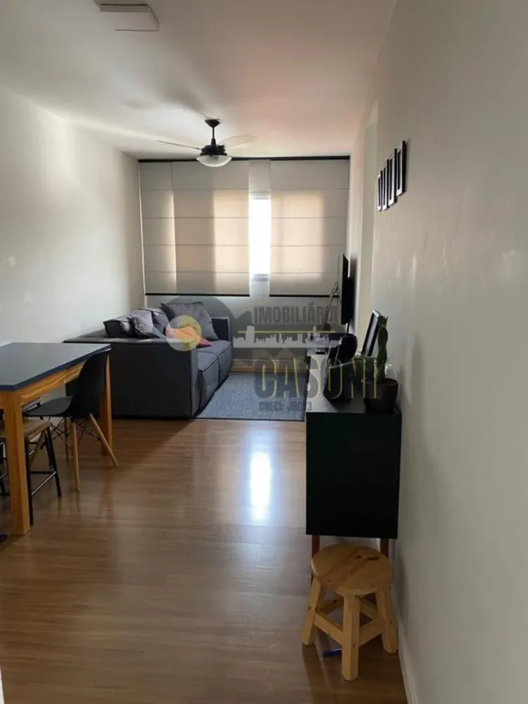 Apartamento, 2 quartos, 48 m² - Foto 1