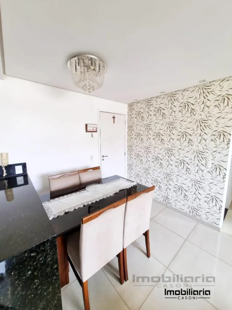 Apartamento, 2 quartos - Foto 1
