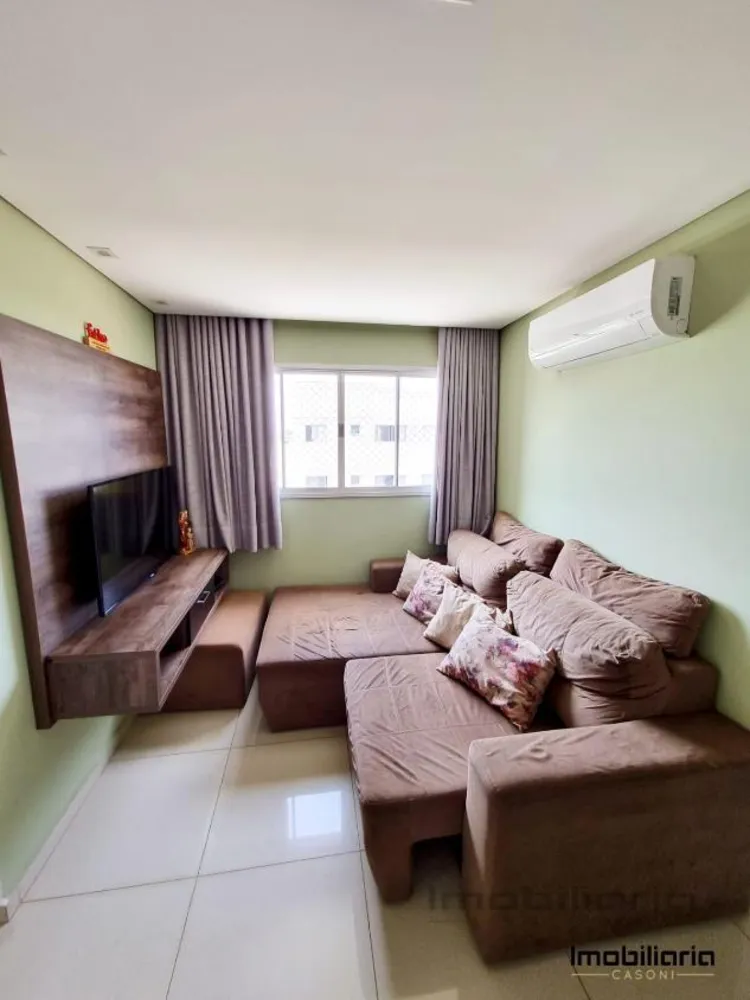 Apartamento, 2 quartos - Foto 2